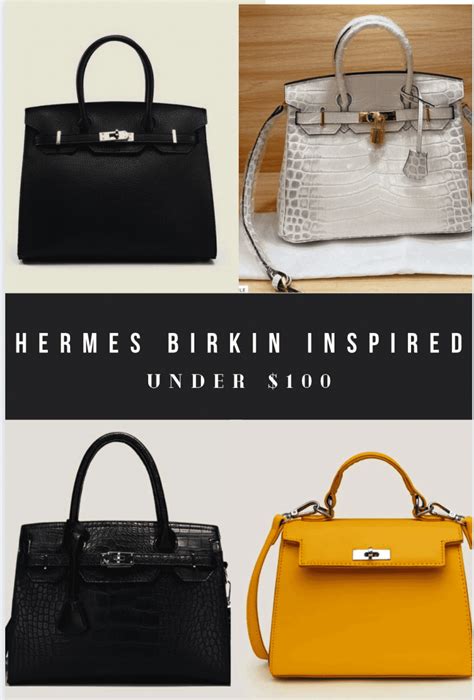 hermes bag alternative|best Hermes look alike bags.